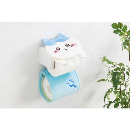 Chiikawa Paper Holder Cover (Hachiwari)