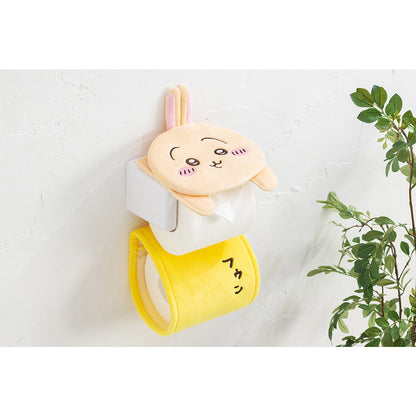 치이카와 페이퍼 홀더 커버 (우사기)