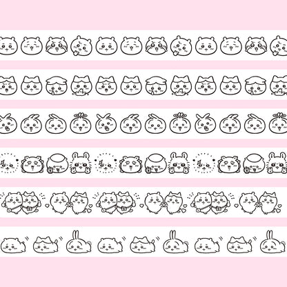 吉伊卡哇 小可愛（吉伊卡哇＆八割）