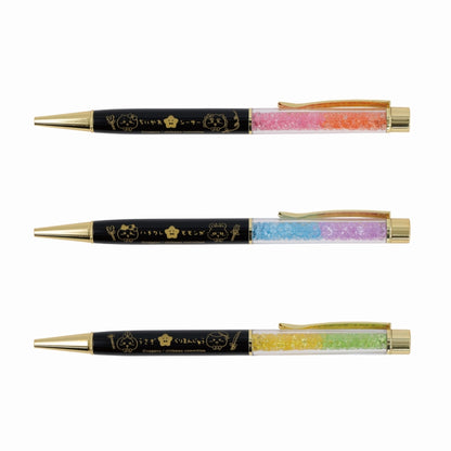 吉伊卡哇 魔法吉伊卡哇 珠宝笔（1）吉伊卡哇＆狮萨