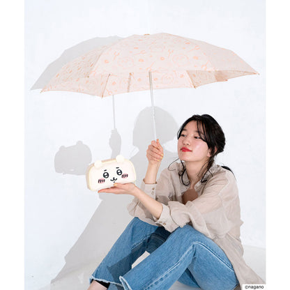 치이카와 접이식 우산 캐릭터 파우치 (치이카와)