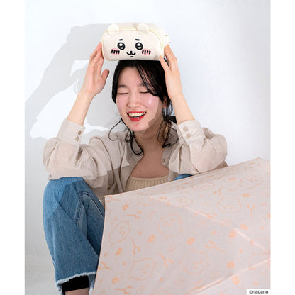 치이카와 접이식 우산 캐릭터 파우치 (치이카와)